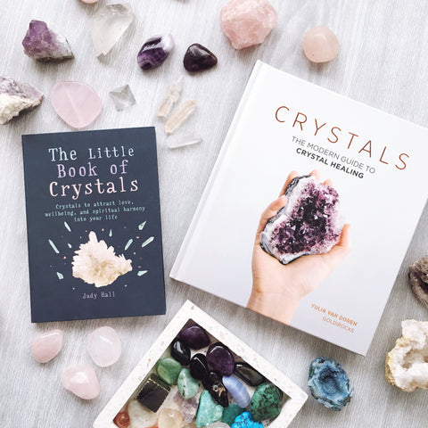 Sunday Chill Vol 3 Crystals