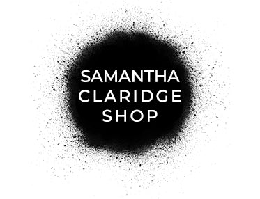 Samantha Claridge Shop